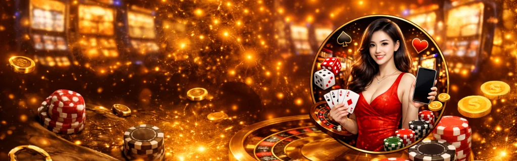 Casino 123b